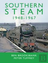 Southern Steam 1948-1967