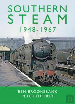Bertrand.pt - Southern Steam 1948-1967