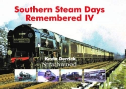 Bertrand.pt - Southern Steam Days Remembered Iv