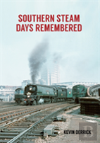 Southern Steam Days Remembered