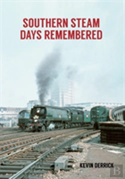 Bertrand.pt - Southern Steam Days Remembered