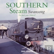 Southern Steam Swansong
