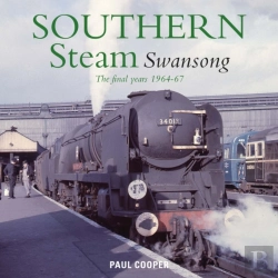 Bertrand.pt - Southern Steam Swansong