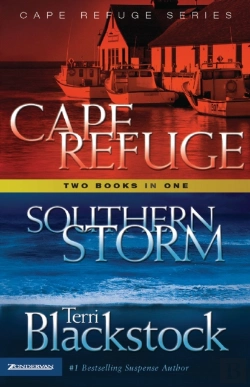 Bertrand.pt - Southern Storm-Cape Refuge 2 In 1