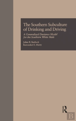 Bertrand.pt - Southern Subculture Of Drinking And Driving