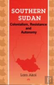 Southern Sudan