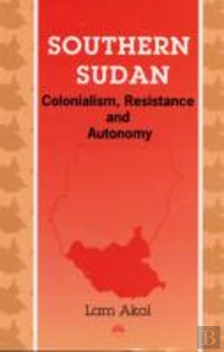 Bertrand.pt - Southern Sudan