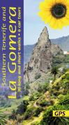 Southern Tenerife And La Gomera Sunflower Walking Guide