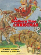 Southern Time Christmas, A