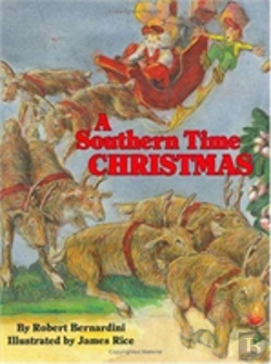Bertrand.pt - Southern Time Christmas, A