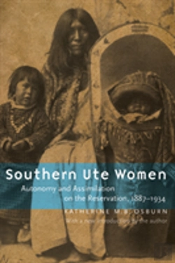 Bertrand.pt - Southern Ute Women
