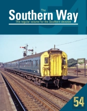 Southern Way 54