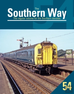 Bertrand.pt - Southern Way 54