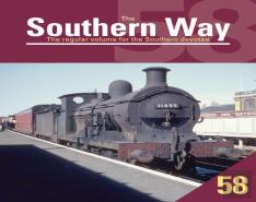 Southern Way 58