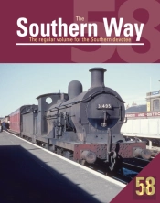 Southern Way 58