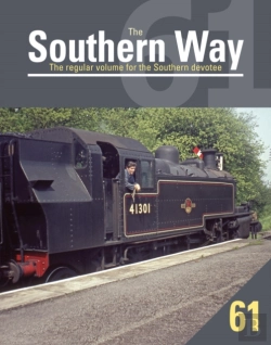 Bertrand.pt - Southern Way 61