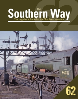 Bertrand.pt - Southern Way 62