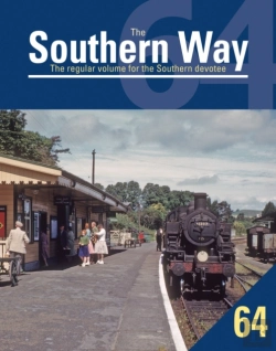 Bertrand.pt - Southern Way 64