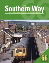 Southern Way 66
