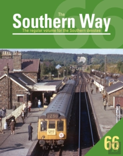 Bertrand.pt - Southern Way 66