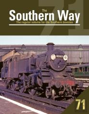 Southern Way 71