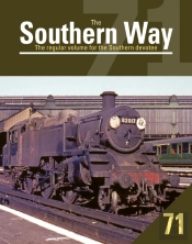 Southern Way 71