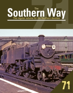 Bertrand.pt - Southern Way 71