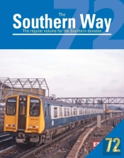 Southern Way 72