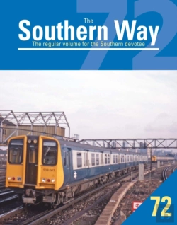 Bertrand.pt - Southern Way 72