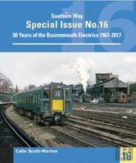 Southern Way Special 16