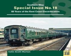 Southern Way Special 18