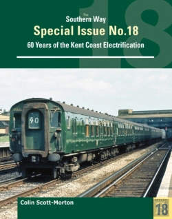 Bertrand.pt - Southern Way Special 18