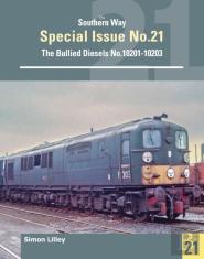 Southern Way Special 21