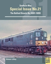 Southern Way Special 21