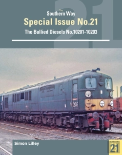 Bertrand.pt - Southern Way Special 21