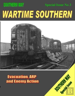 Bertrand.pt - Southern Way - Special Issue No. 3