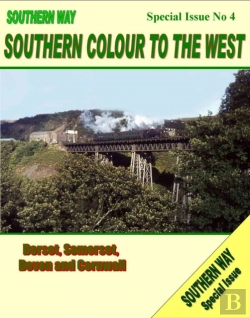 Bertrand.pt - Southern Way Special Issue No. 4