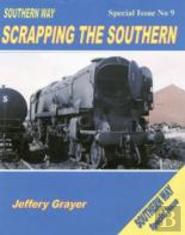 Southern Way Special Issue No 9