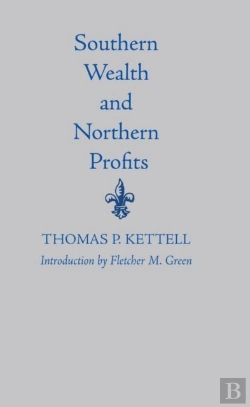 Bertrand.pt - Southern Wealth And Northern Profits