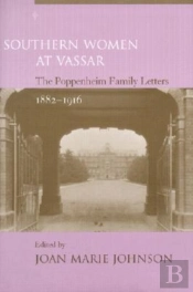Southern Women At Vassar