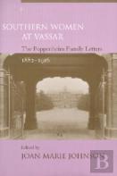 Southern Women At Vassar