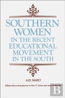 Southern Women In The Recent Educational Movement In The South