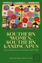 Southern Women, Southern Landscapes