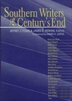 Southern Writers At Century'S End