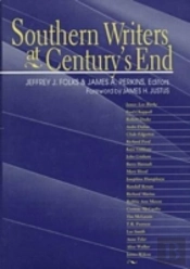 Southern Writers At Century'S End