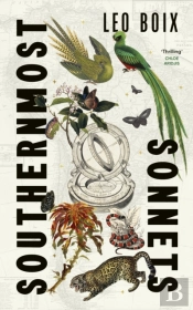 Southernmost: Sonnets