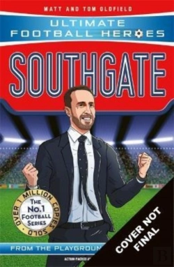 Bertrand.pt - Southgate (Ultimate Football Heroes - The No.1 Football Series)
