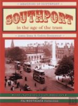 Bertrand.pt - Southport In The Age Of The Tram