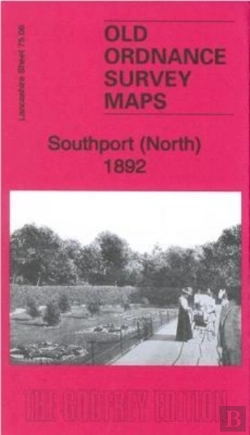 Bertrand.pt - Southport (North) 1892
