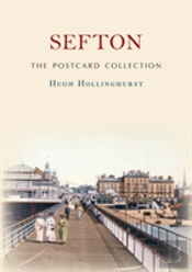 Southport The Postcard Collection